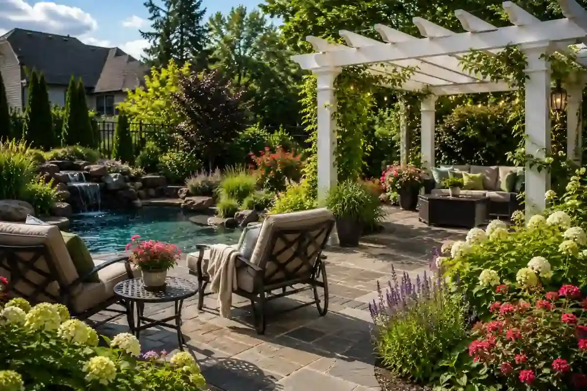 How Much Does Landscaping Cost in Fort Worth, TX?